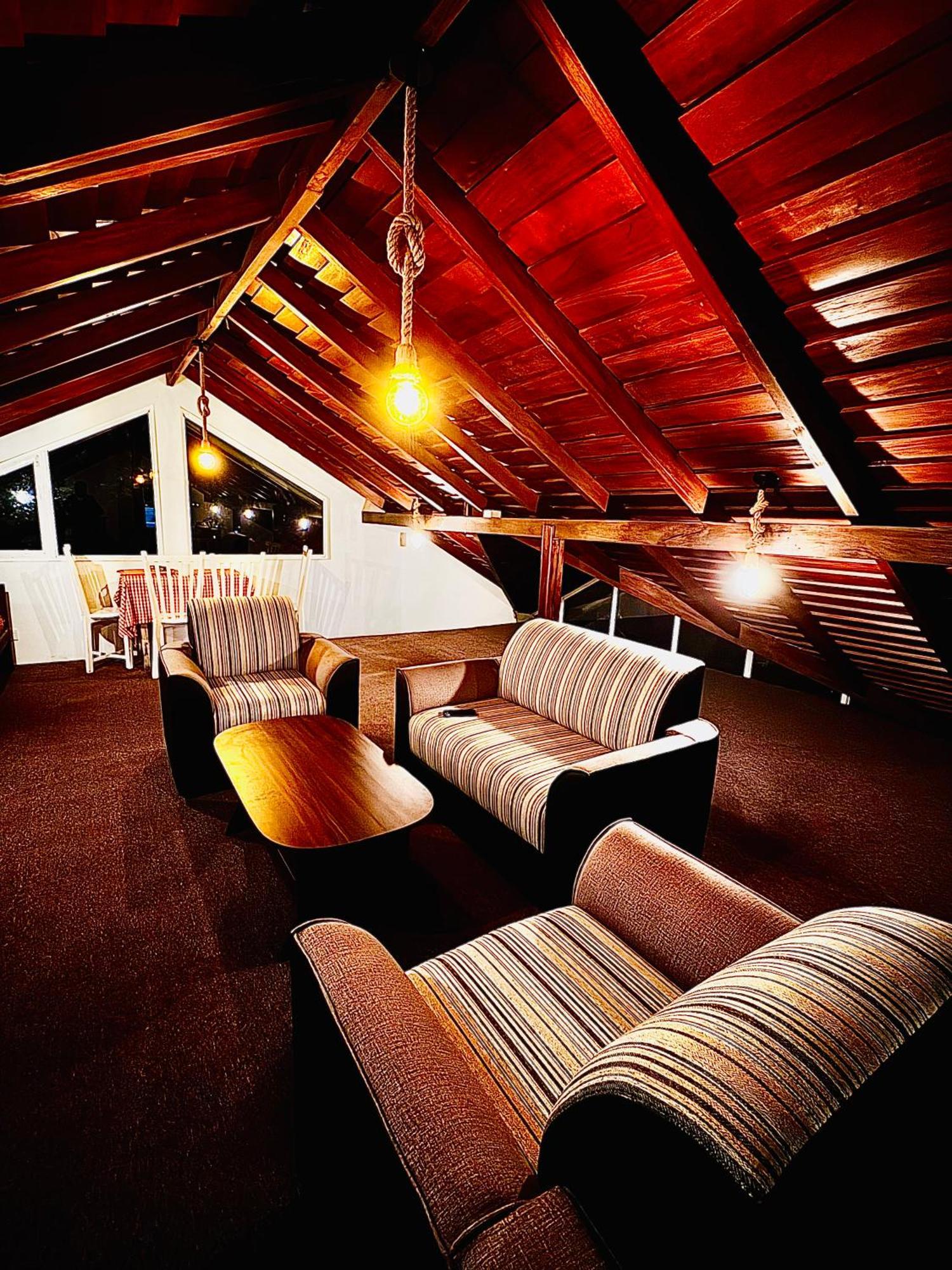 Guest house Blackwood *