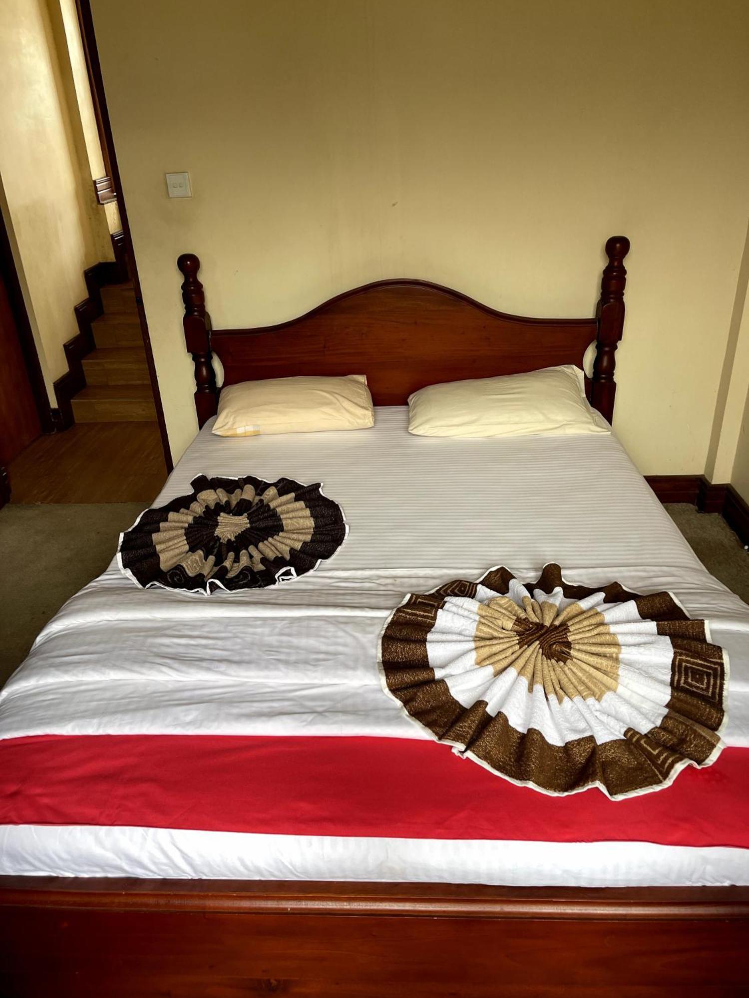 Holiday home The Vatican Nuwara Eliya