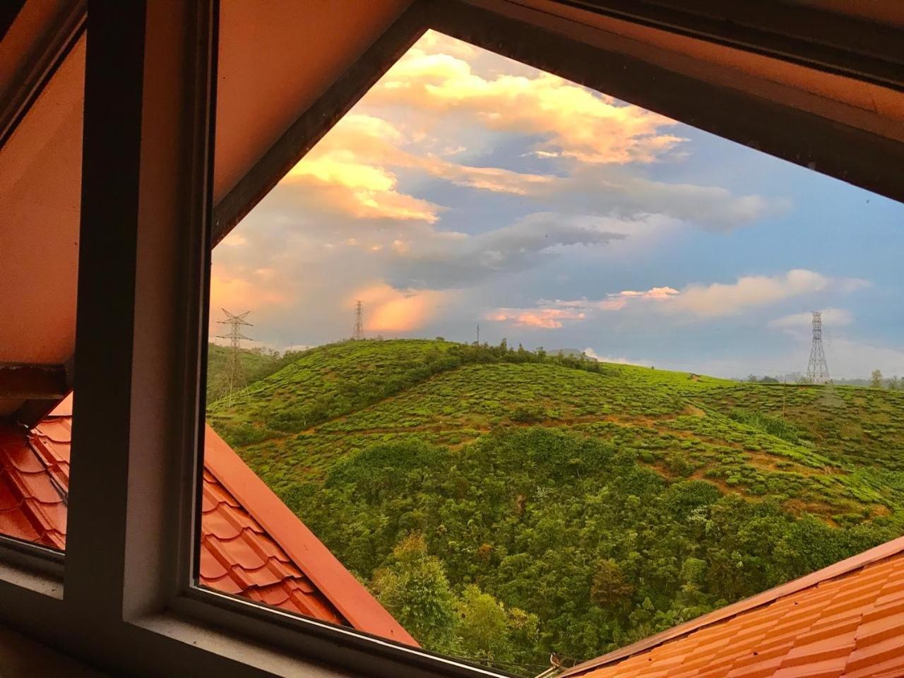 Guest house Blackwood Nuwara Eliya