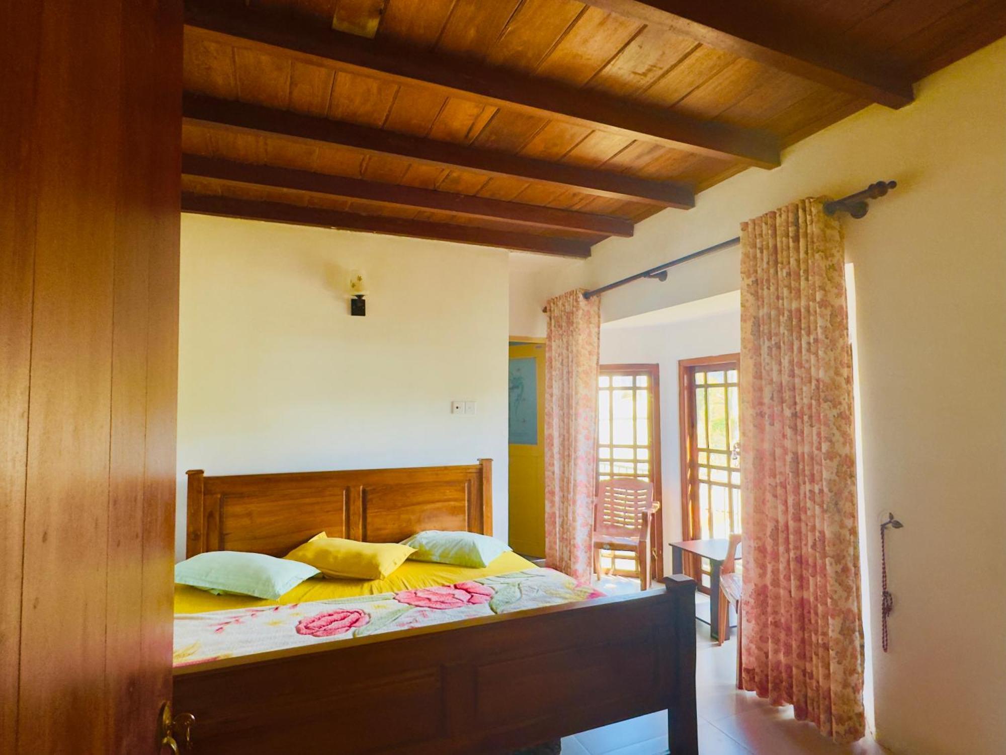 Blackwood Guest house *