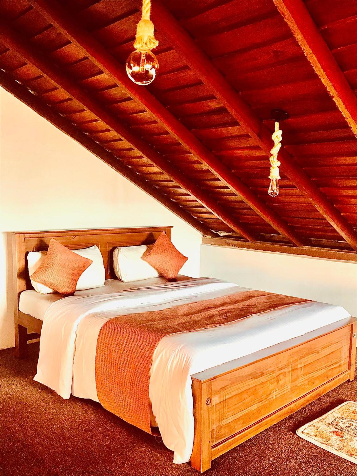 Blackwood Guest house