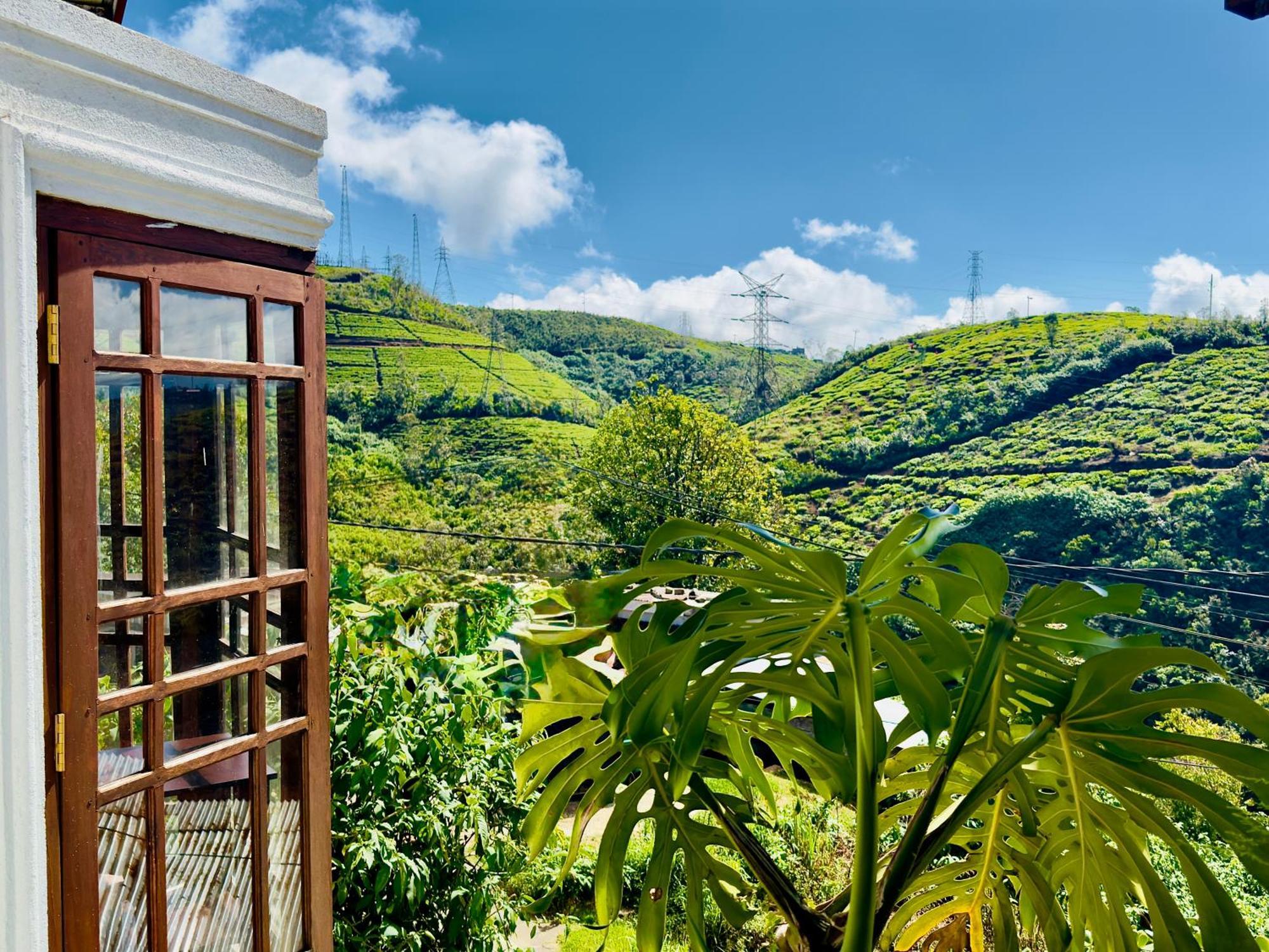 Blackwood Guest house Nuwara Eliya