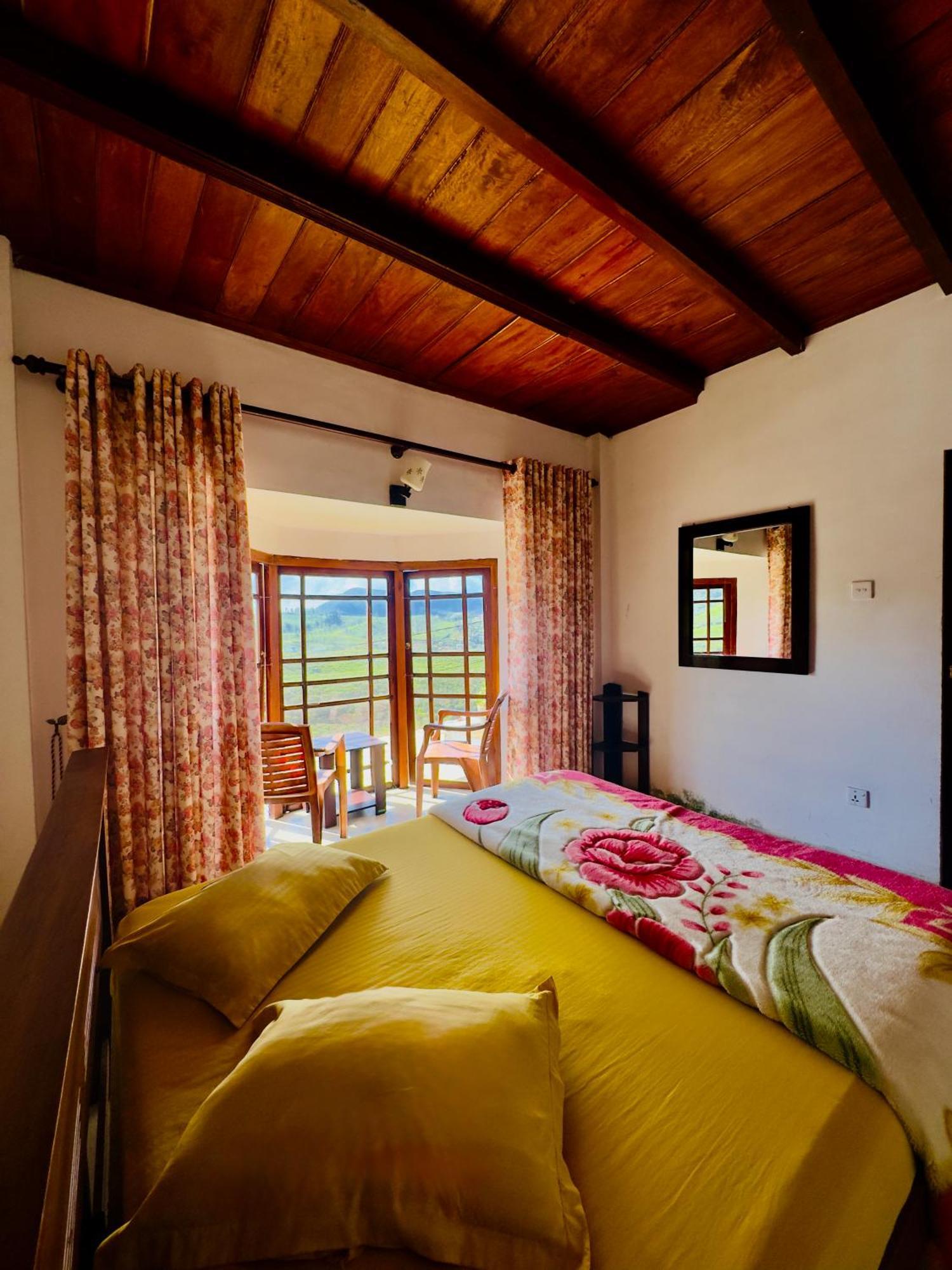 Blackwood Guest house *
