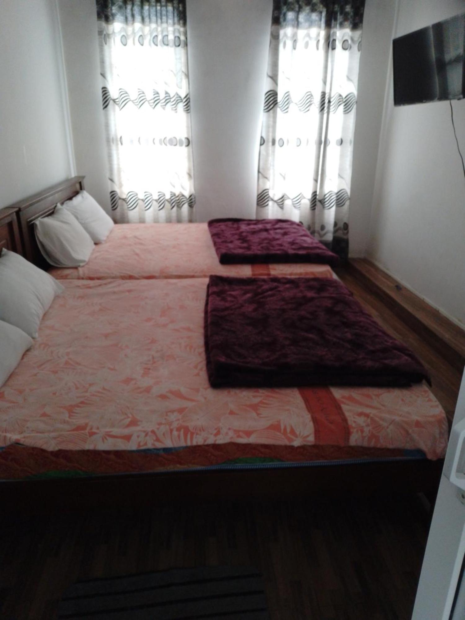 Hotel White Forest Nuwara Eliya