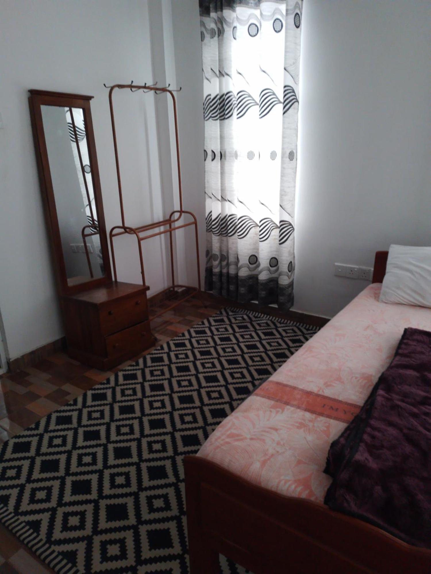 White Forest Hotel