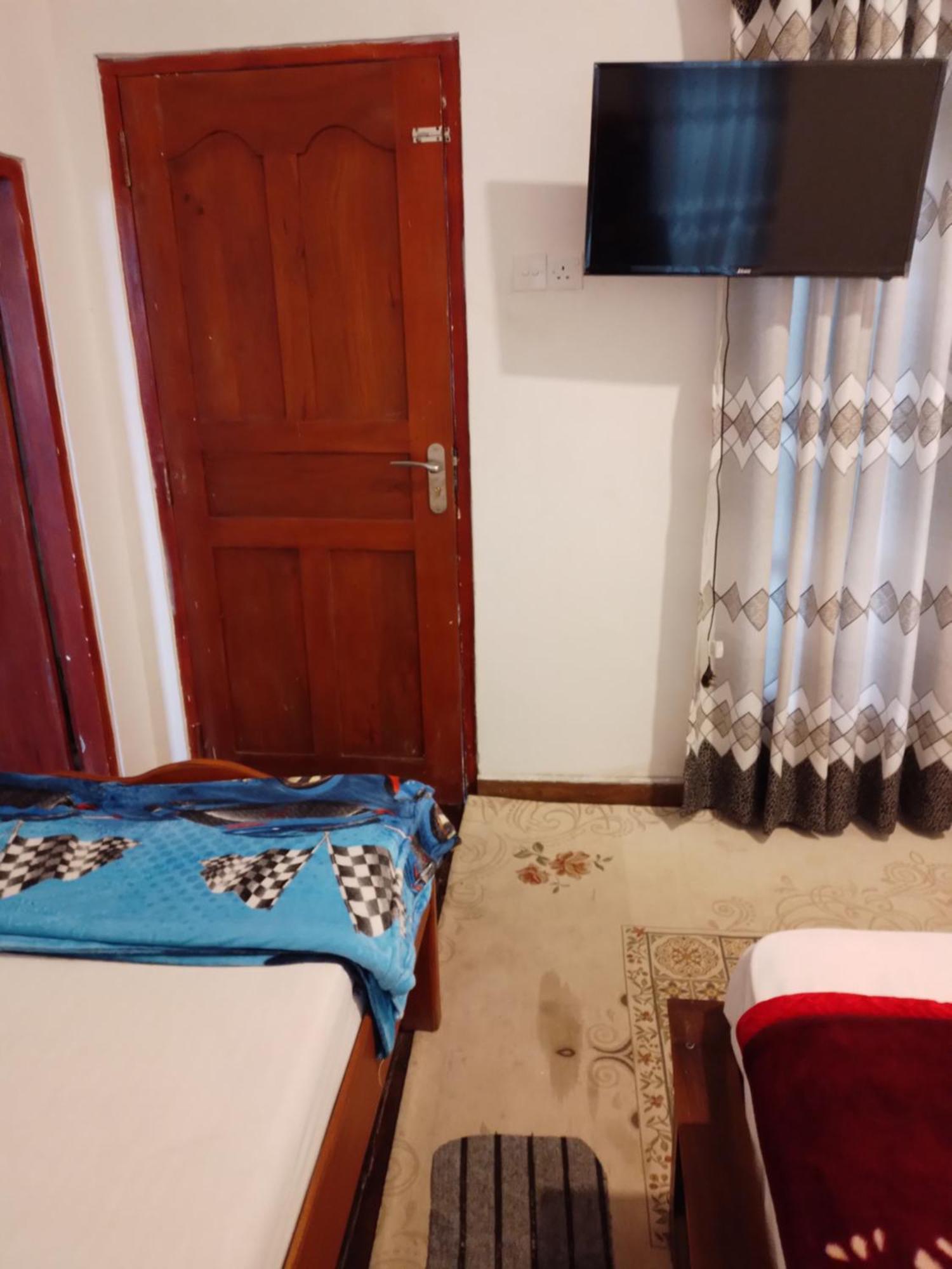 Hotel White Forest Nuwara Eliya