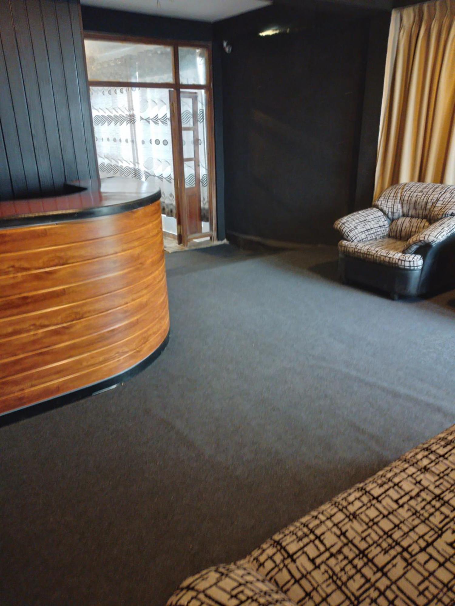 Hotel White Forest