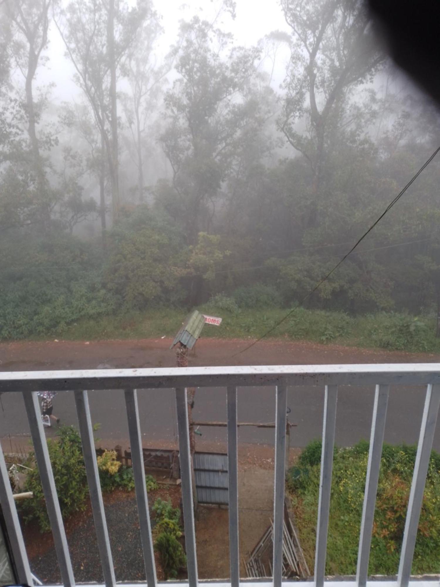 White Forest Nuwara Eliya