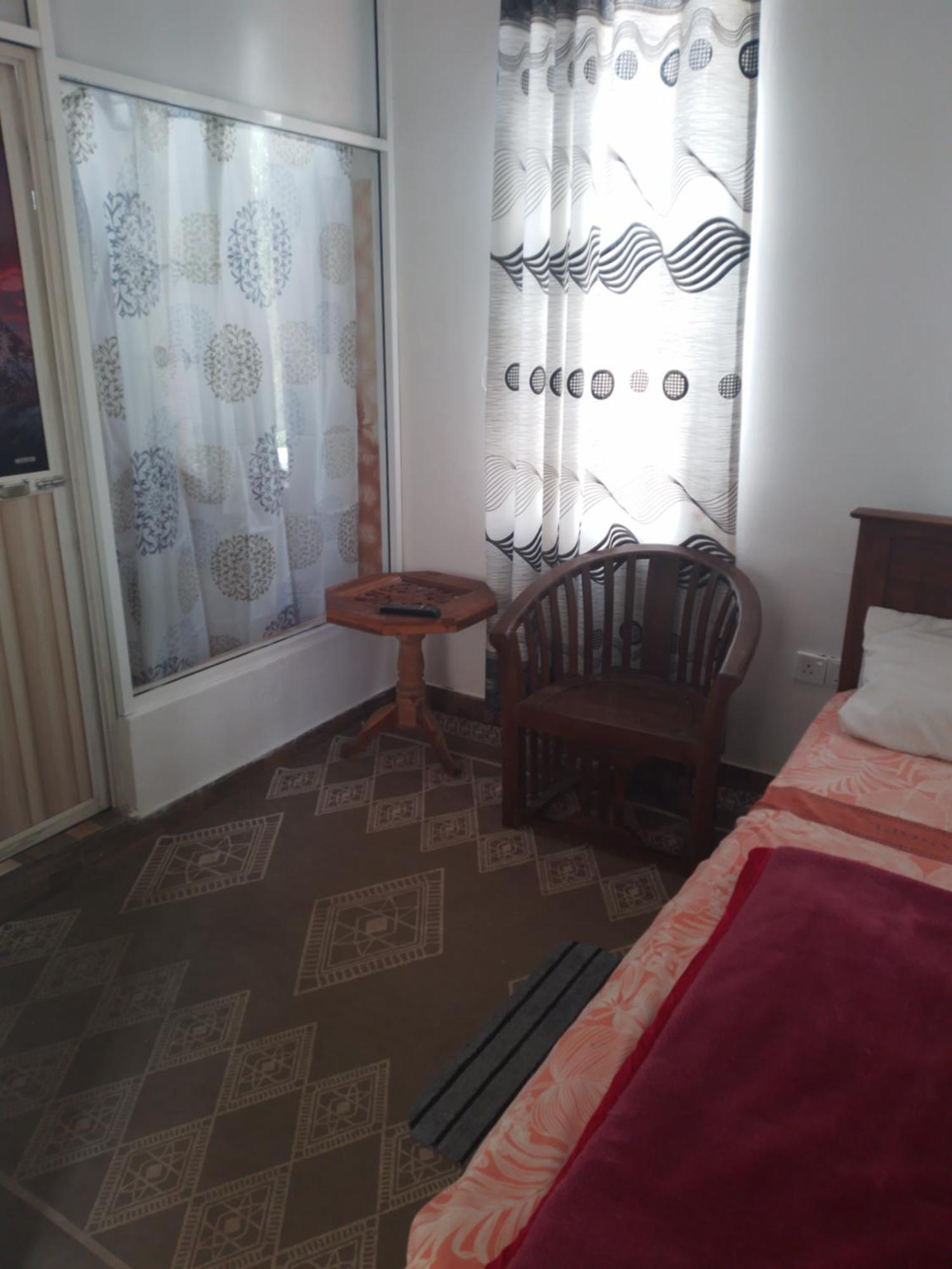 White Forest Hotel *