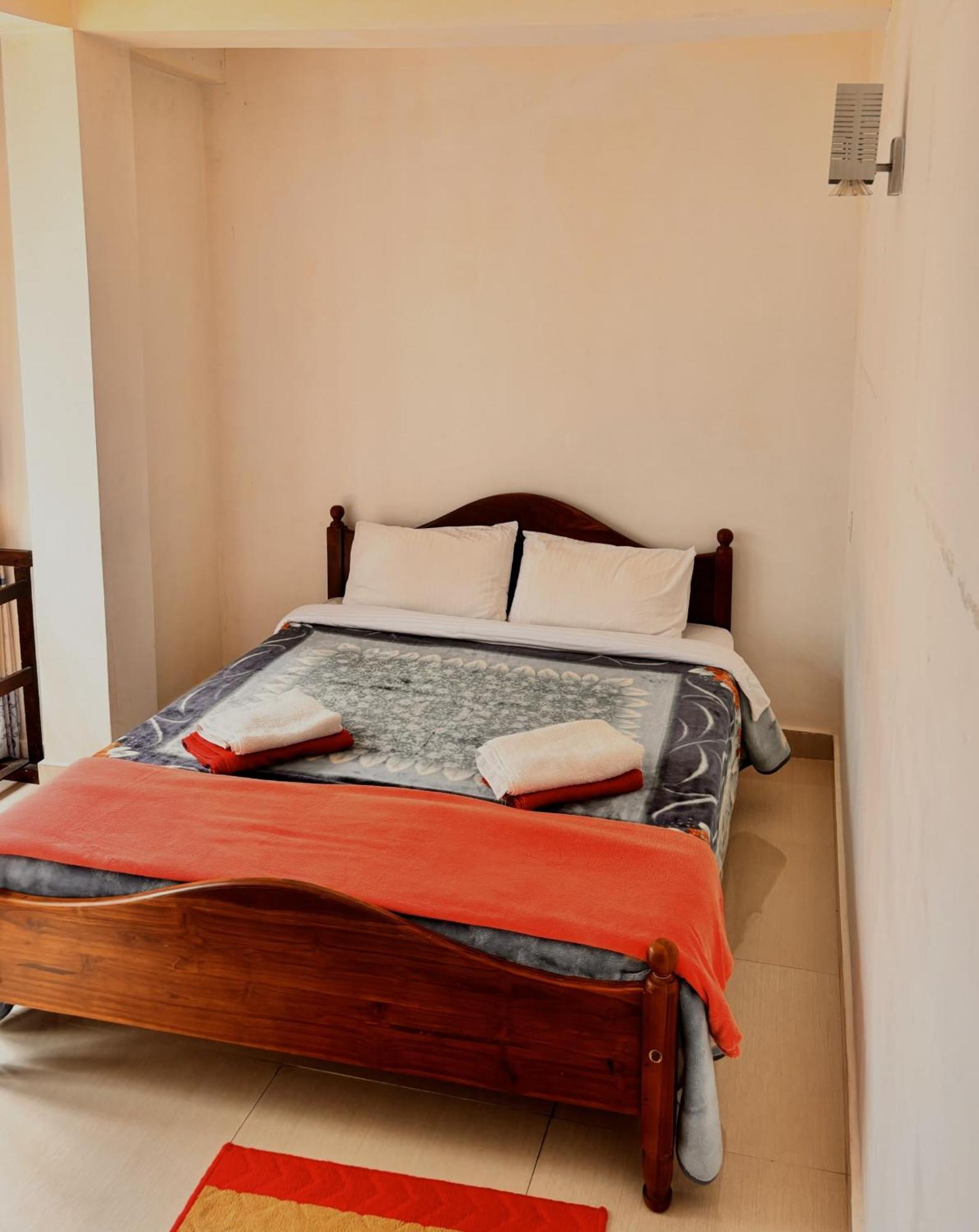 Shiny View Guest house 3*