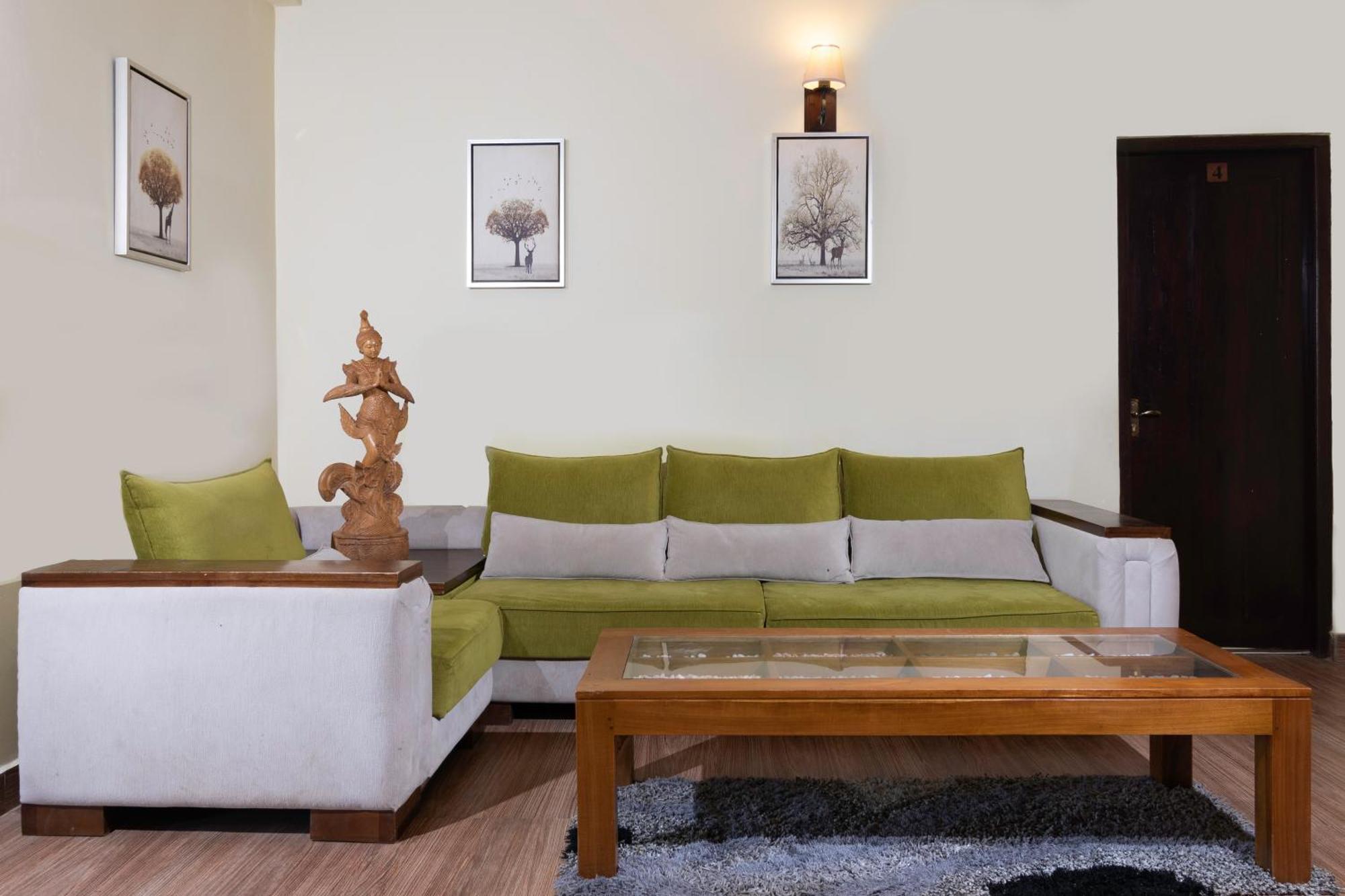 Bed & Breakfast The Hamlyn Nuwara Eliya