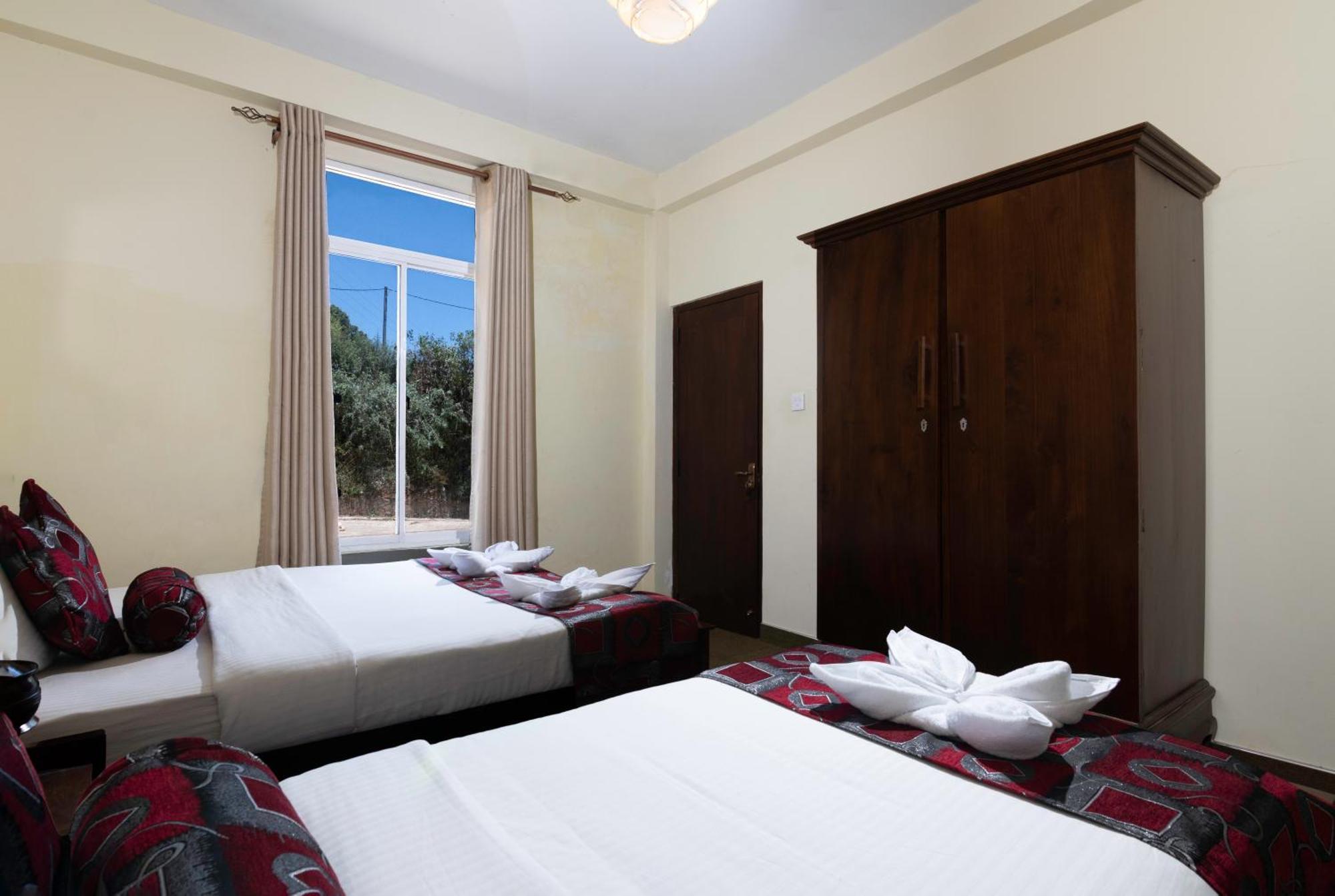 Bed & Breakfast The Hamlyn
