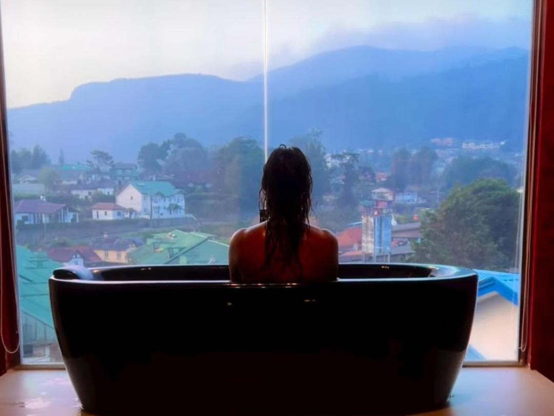 The Edgware Nuwara Eliya
