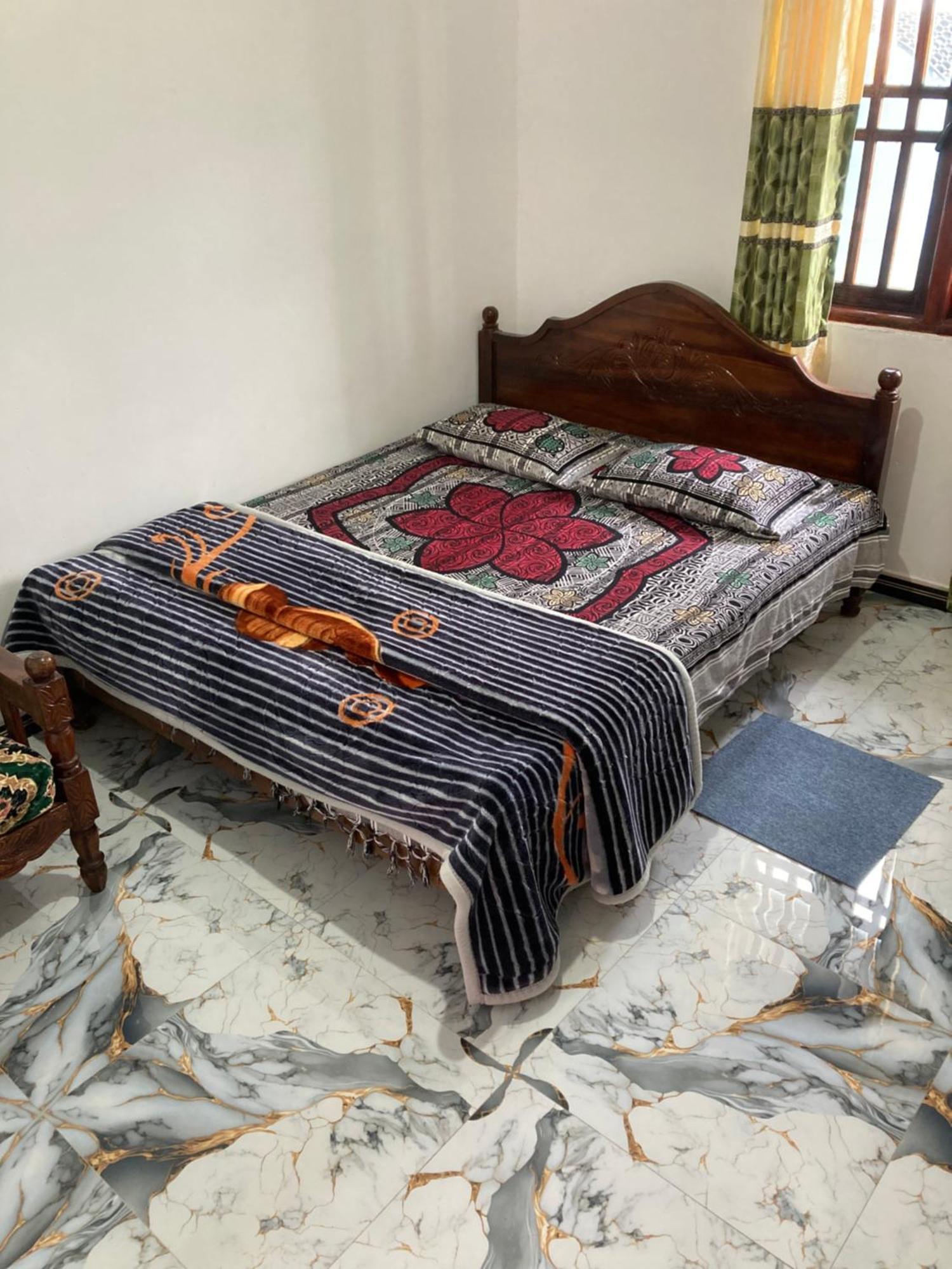 Guest In Apartment Nuwara Eliya