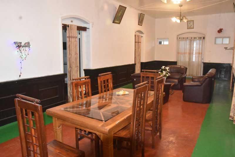 Nuwaraeliya Guest house