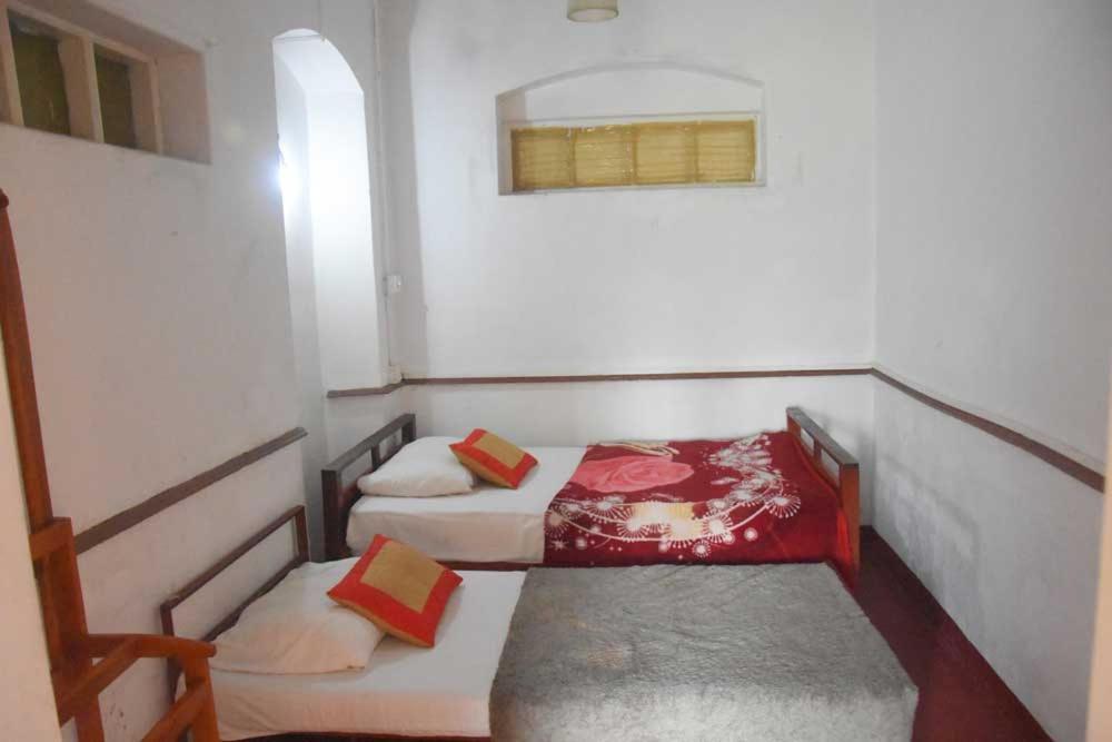 Guest house Nuwaraeliya