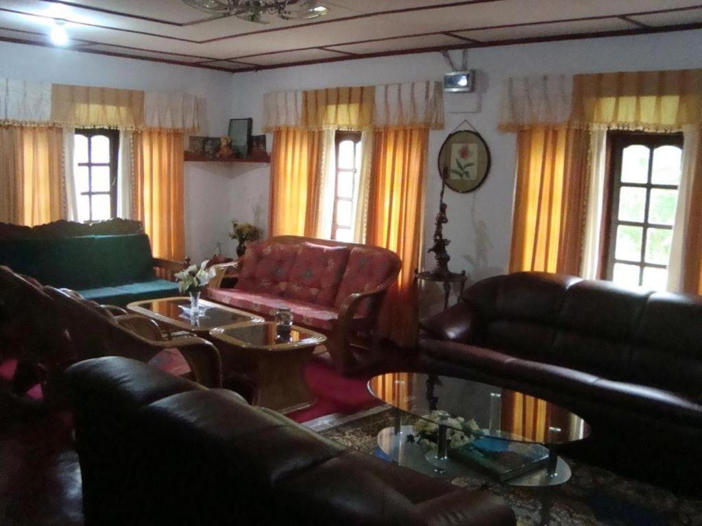 St. Andrews Hostel *