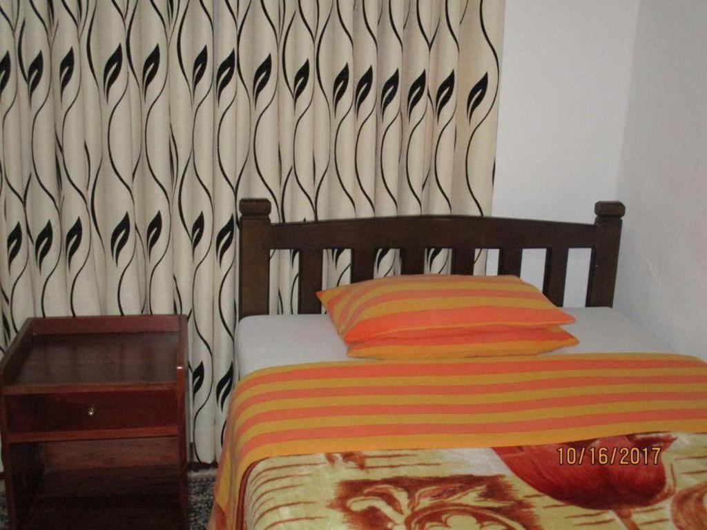 St. Andrews Hostel