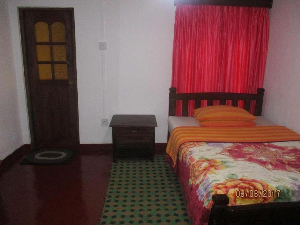 St. Andrews Hostel *