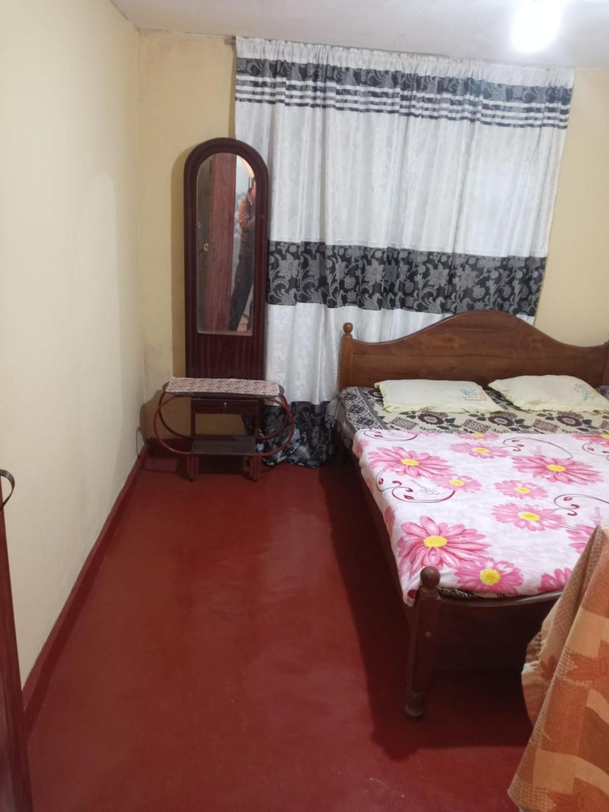 Guest house Gregory River View