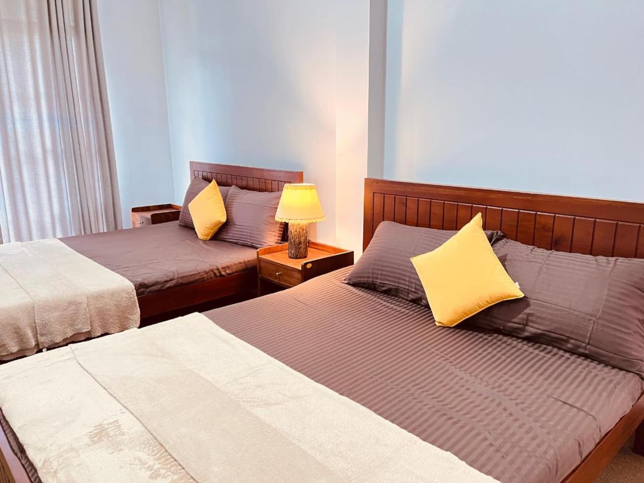 Kings Lavendra Guest house