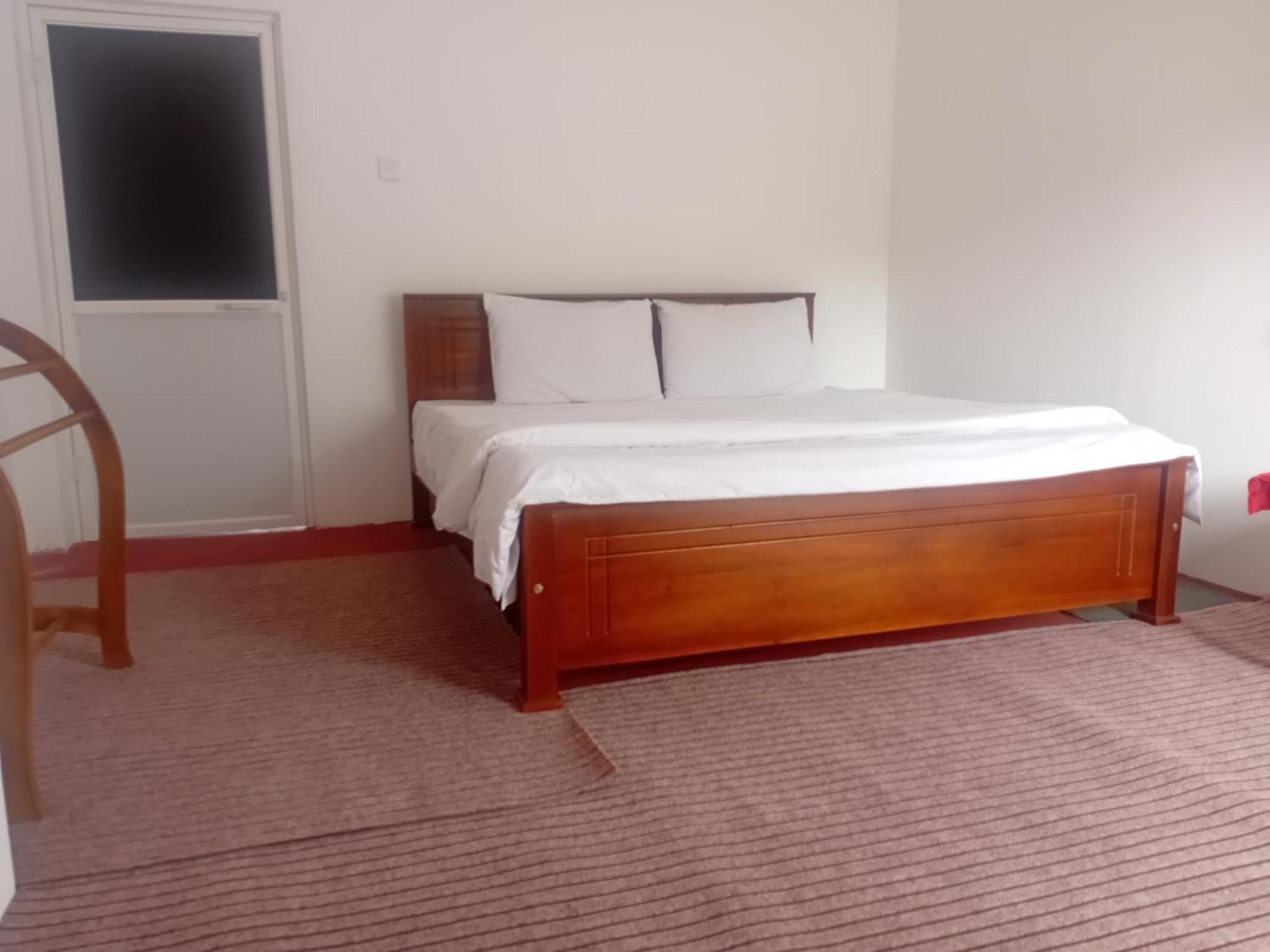 Homestay Serenity Heights Nuwara Eliya