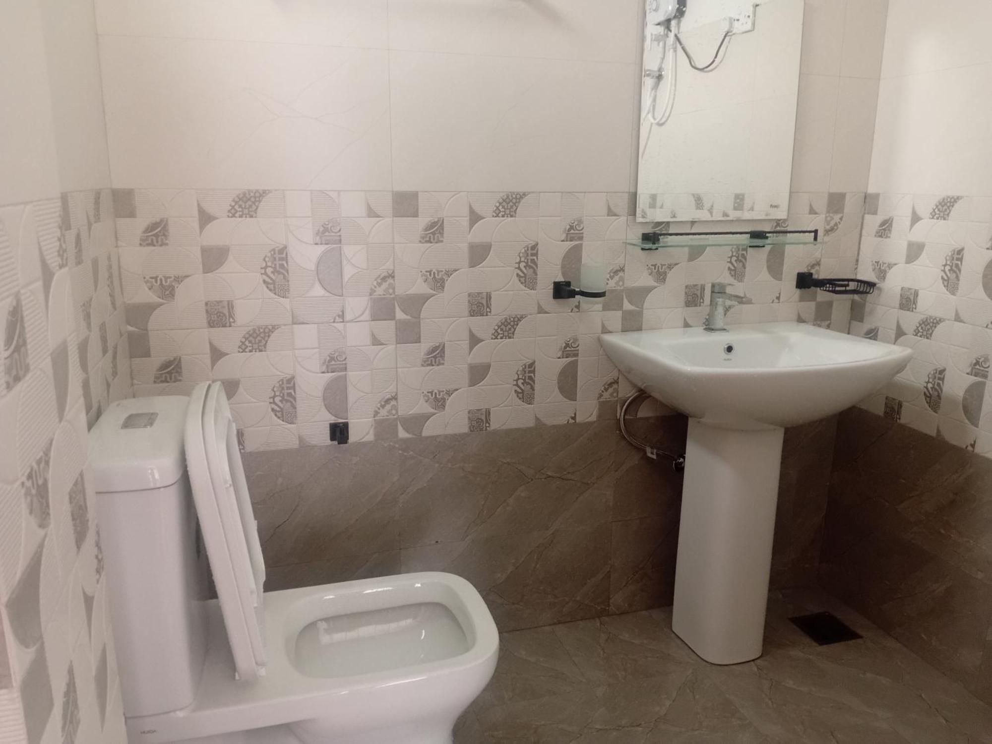 Homestay Serenity Heights Nuwara Eliya