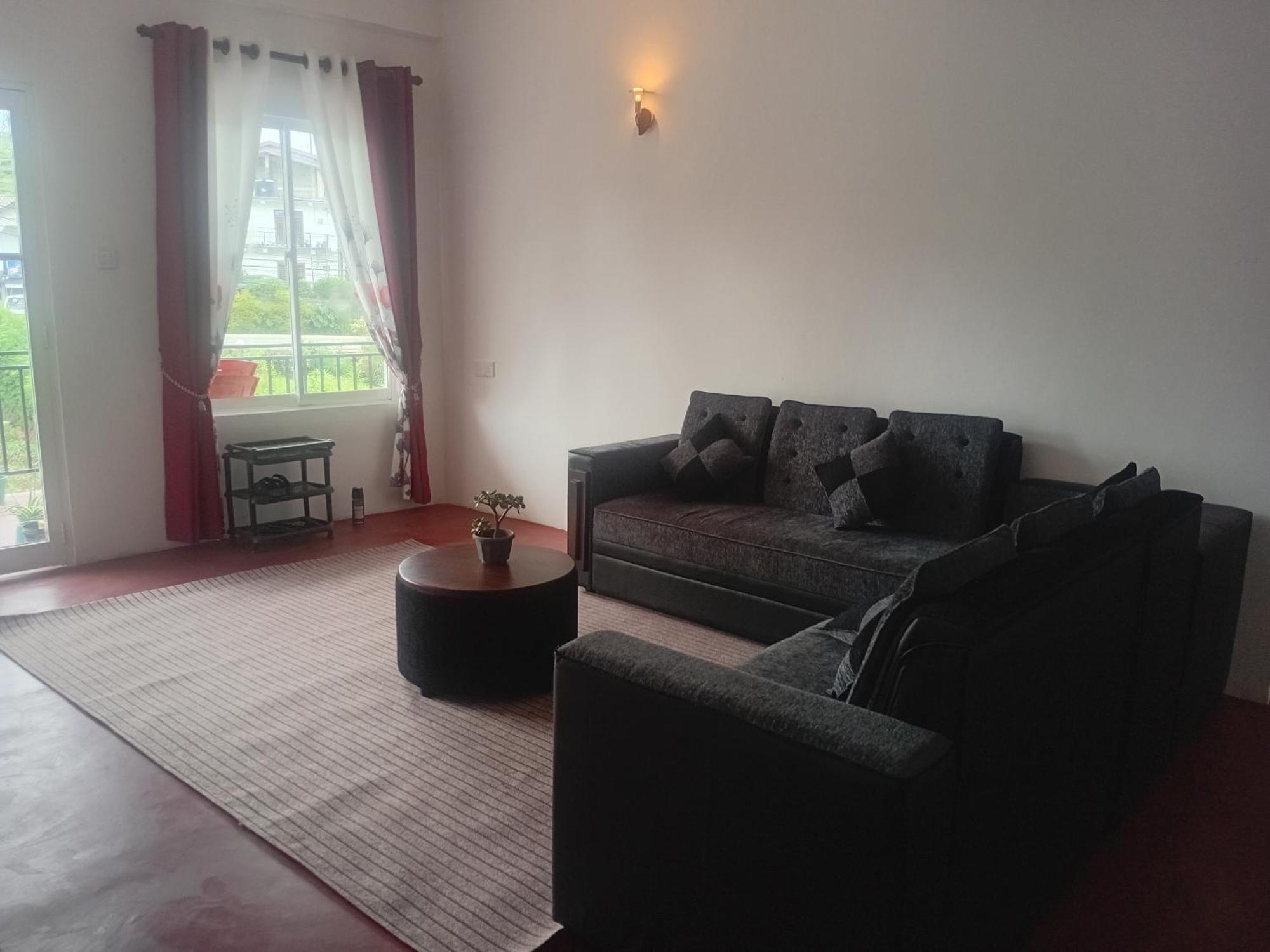 Serenity Heights * Nuwara Eliya