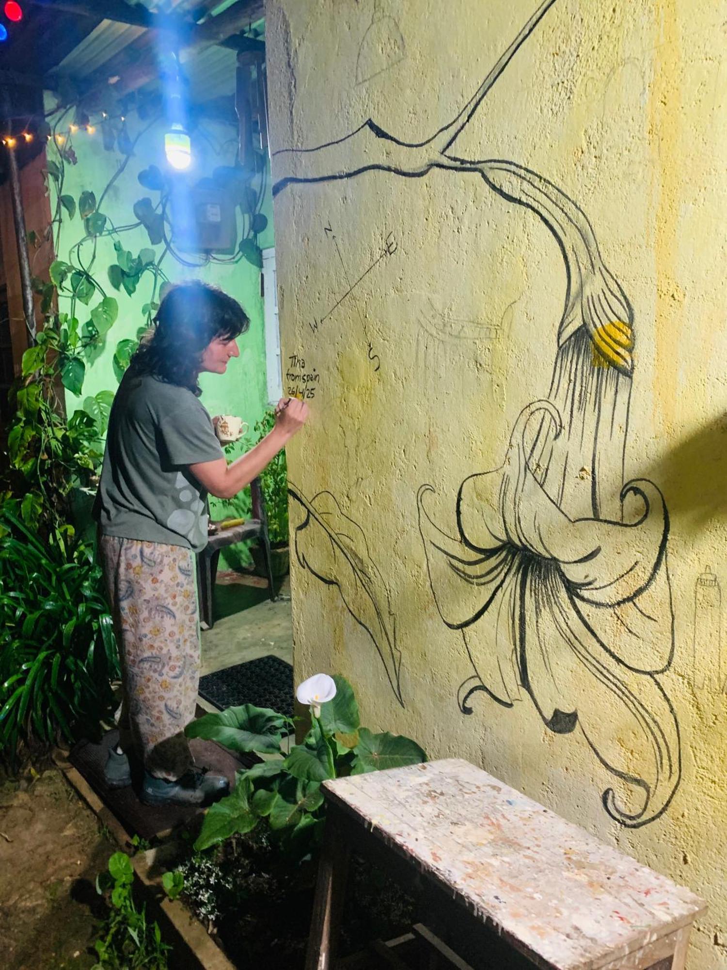 Pedro Stay,cooking Classes & Tours