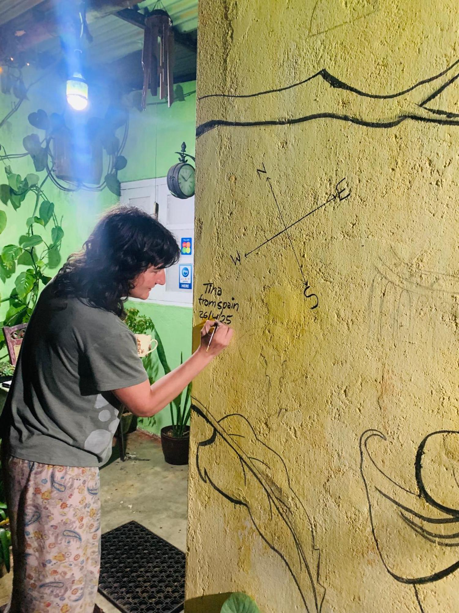 Homestay Pedro Stay,cooking Classes & Tours