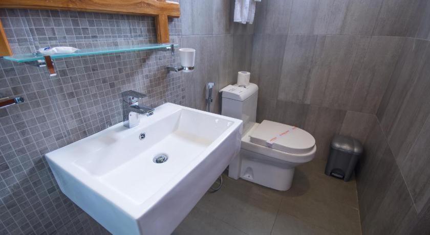 Hotel Hill Pride Nuwara Eliya