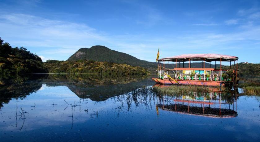 Hill Pride Hotel Nuwara Eliya