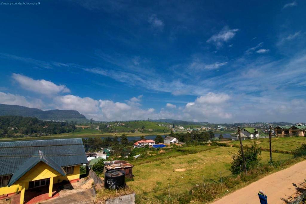 Hill Paradise * Nuwara Eliya