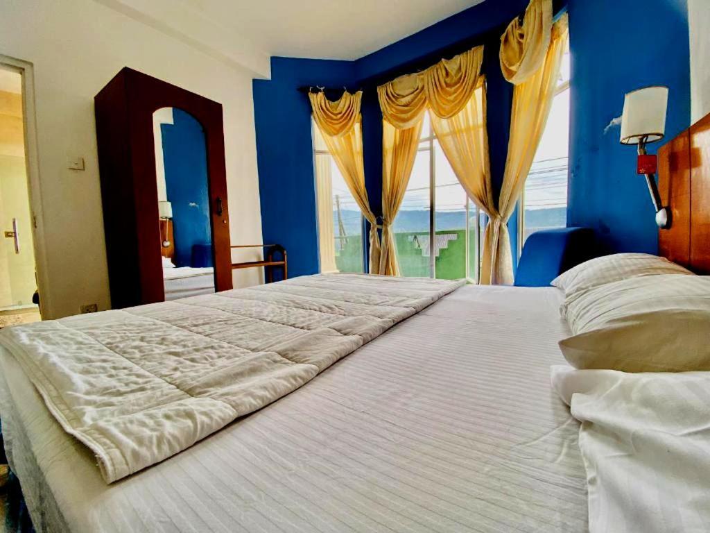 Hill Paradise Nuwara Eliya