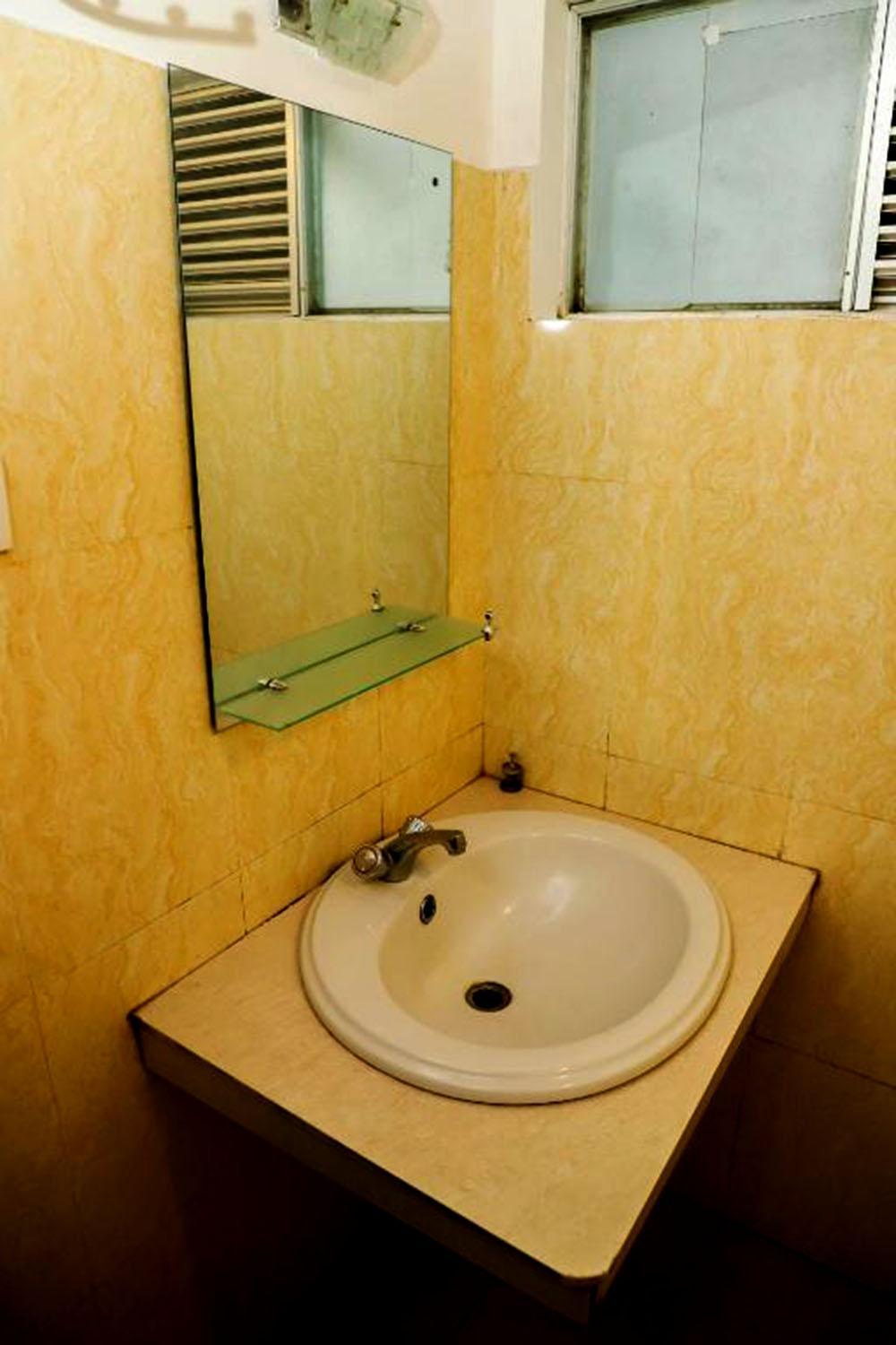 Hill Paradise Guest house