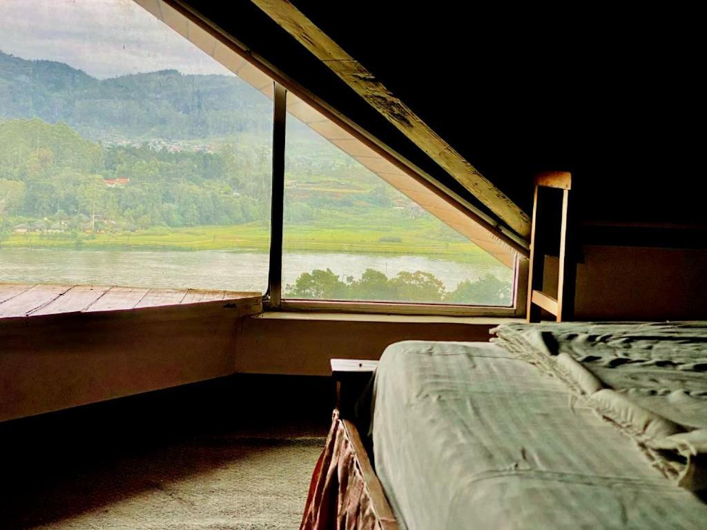 Hill Paradise Guest house *