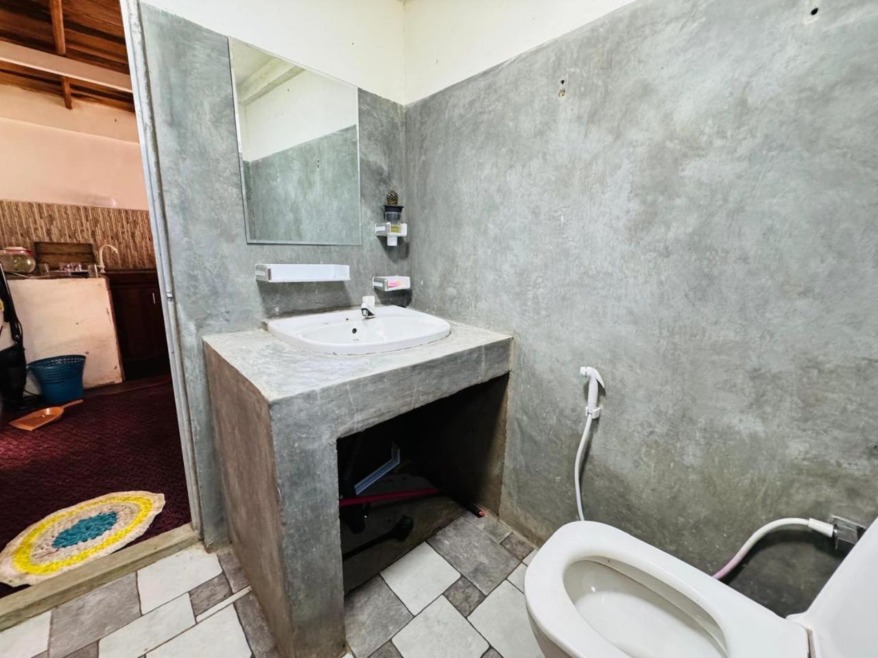 Shalika Homes New Family Holiday home *