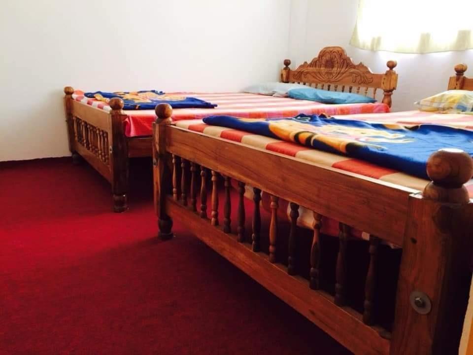 Apartment Visal