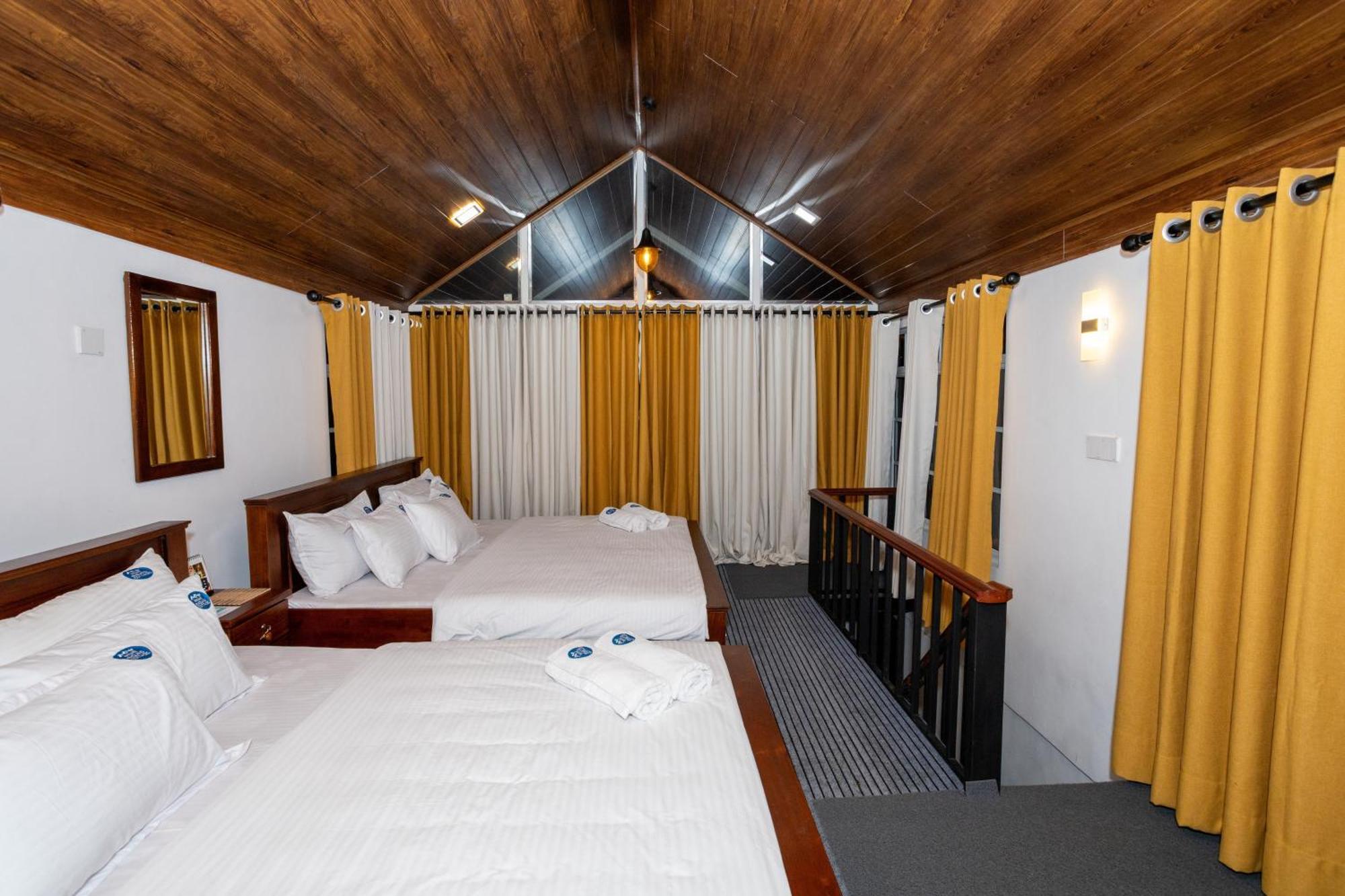 Villa Prime England Nuwara Eliya