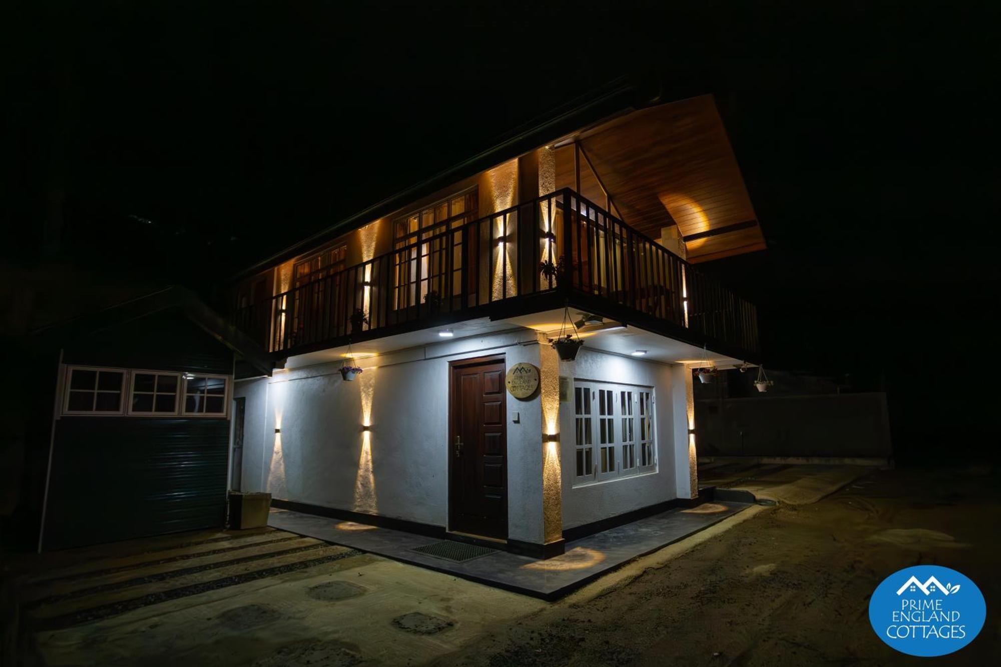 Prime England Villa Nuwara Eliya