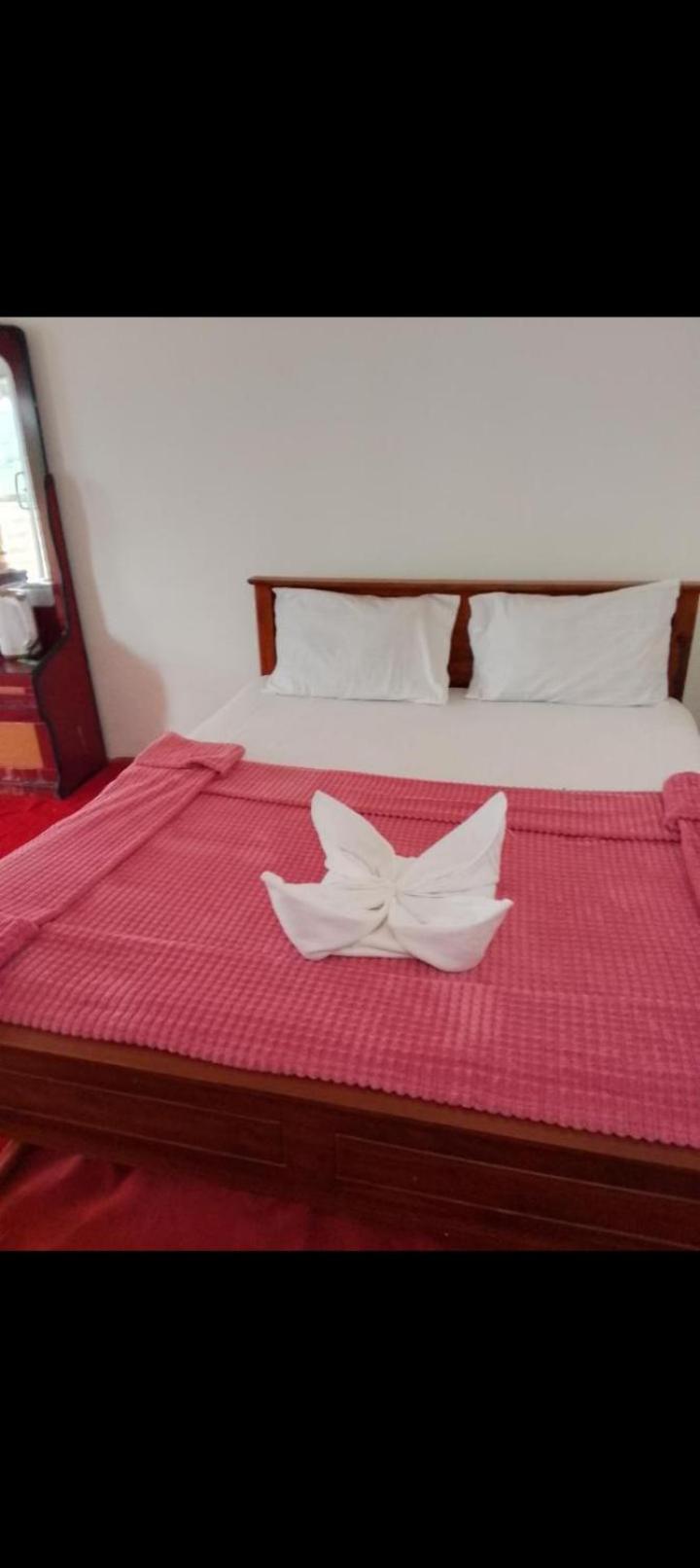 Gregory Tea House Homestay Nuwara Eliya