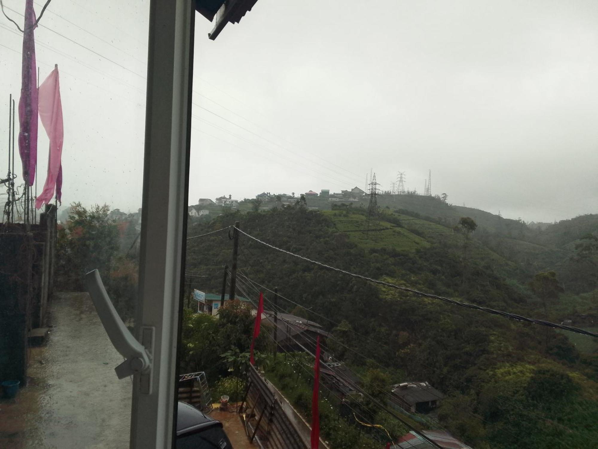 Gregory Tea House Homestay Nuwara Eliya