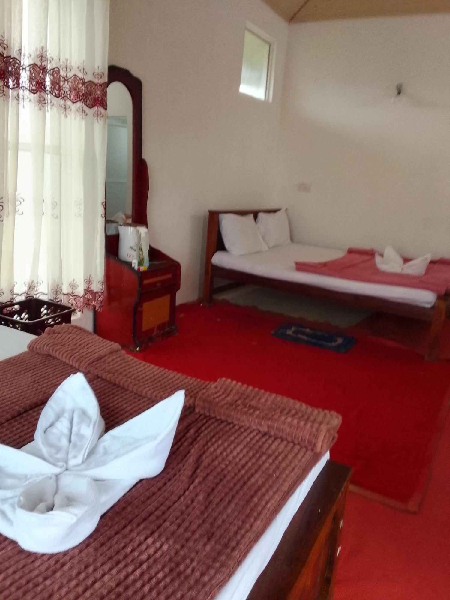 Gregory Tea House Homestay *