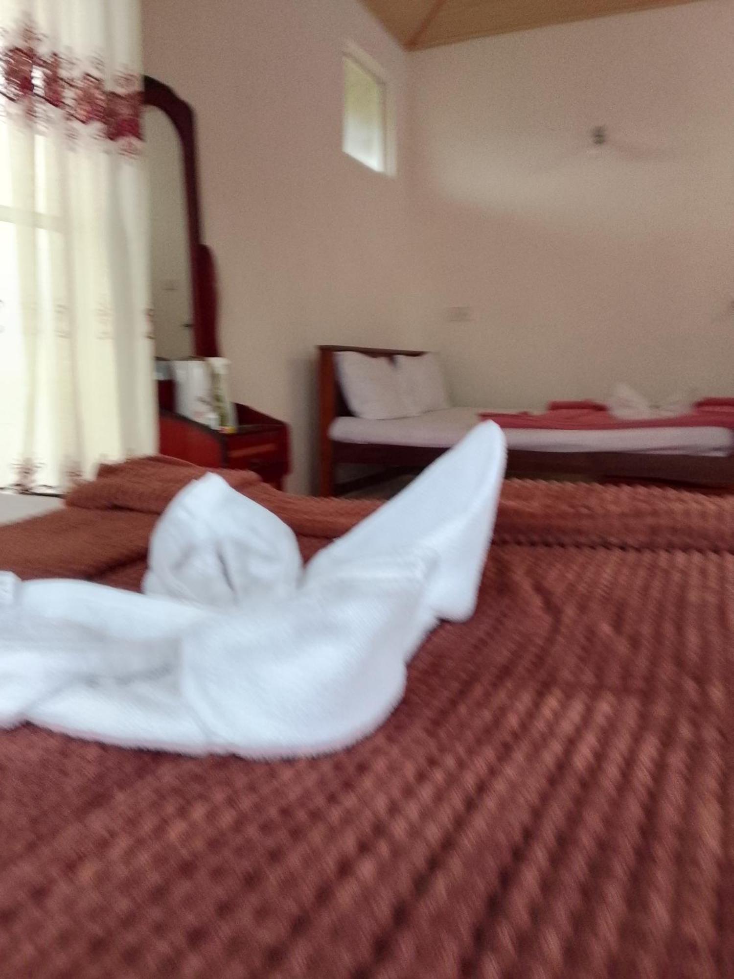 Homestay Gregory Tea House *