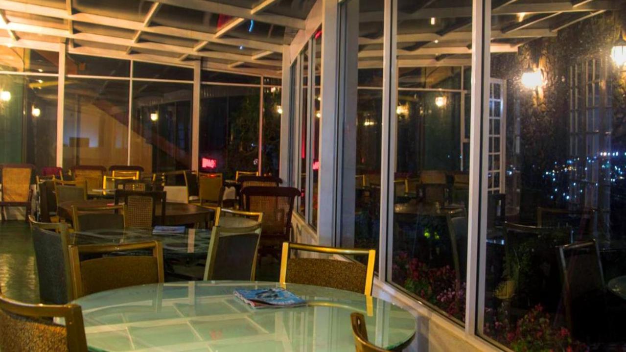 Hotel The Rock 3*