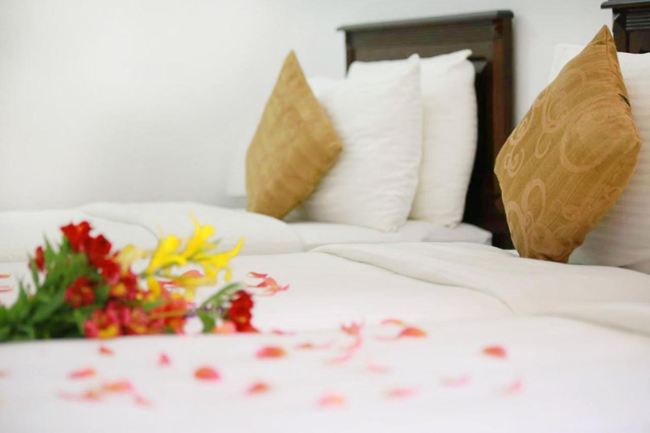 The Rock Hotel 3*