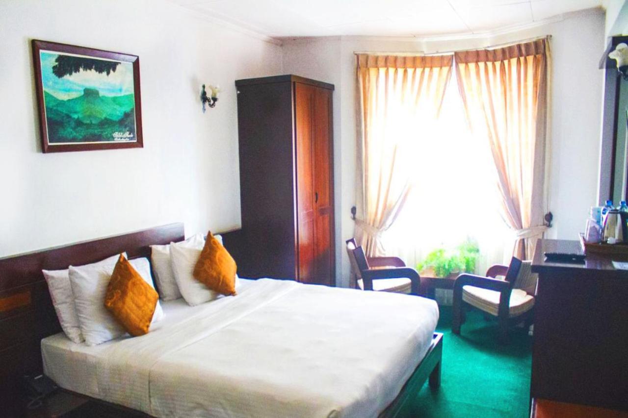 The Rock Hotel Nuwara Eliya