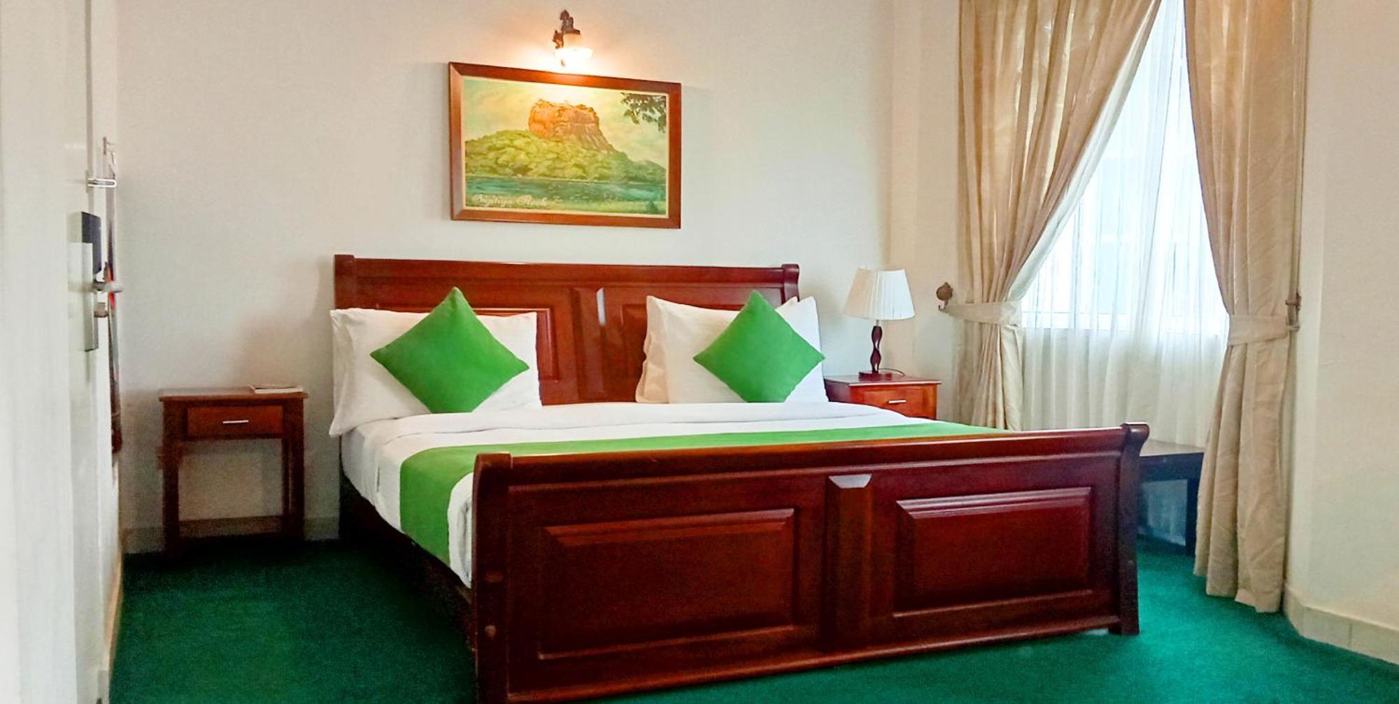 The Rock Hotel Nuwara Eliya
