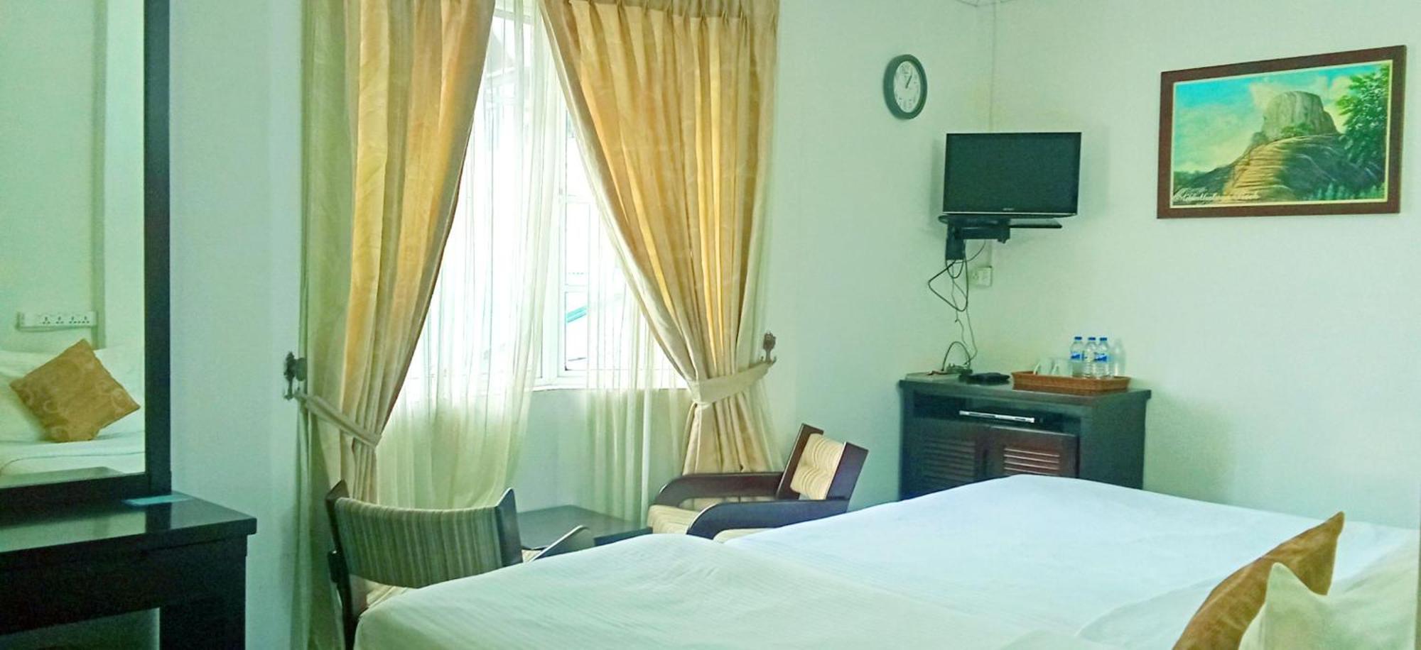 The Rock 3* Nuwara Eliya