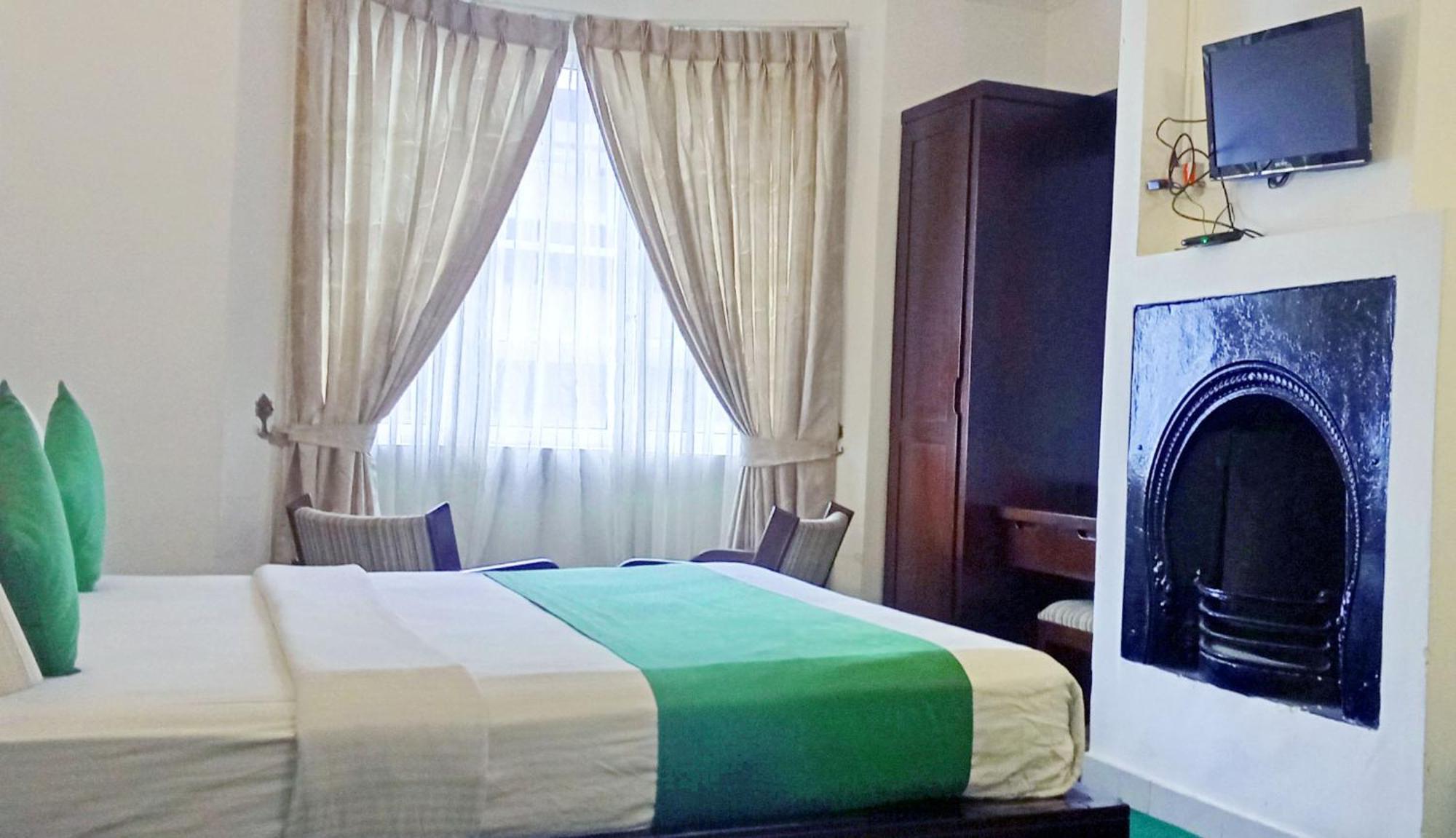 The Rock Hotel Nuwara Eliya